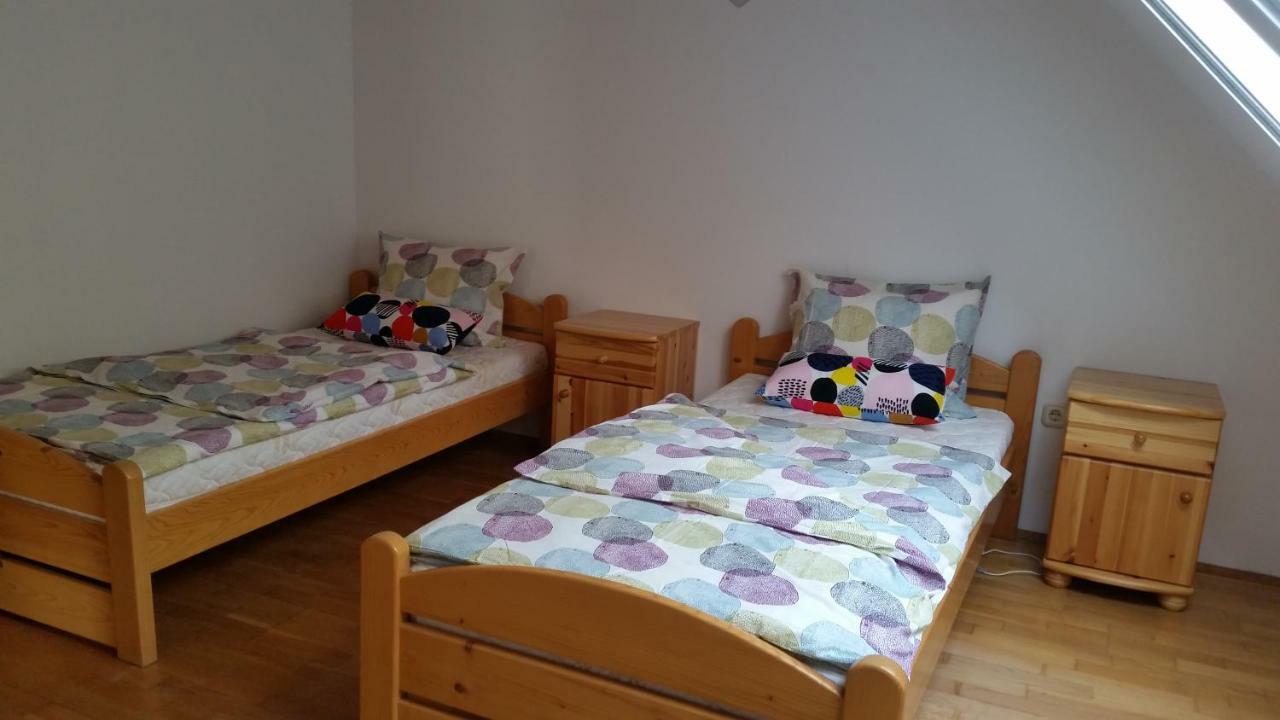 Classy Panorama Apartman Tihany Buitenkant foto